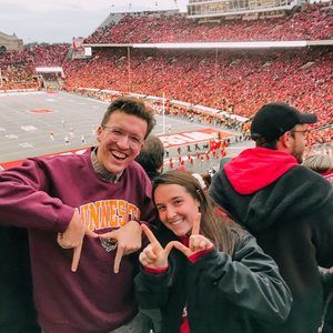 Meet your Posher, Will